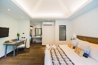 NH Collection Samui Peace Resort fotoÄŸrafÄ±