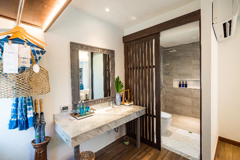 NH Collection Samui Peace Resort - Oda