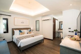 NH Collection Samui Peace Resort fotoÄŸrafÄ±