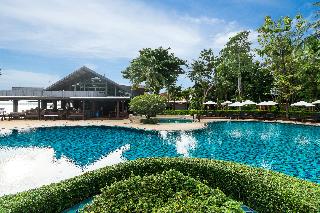 NH Collection Samui Peace Resort fotoÄŸrafÄ±