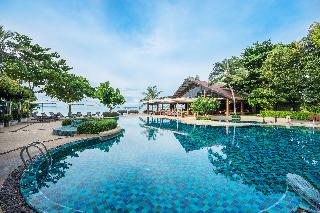NH Collection Samui Peace Resort fotoÄŸrafÄ±