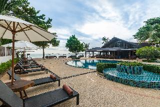 NH Collection Samui Peace Resort fotoÄŸrafÄ±
