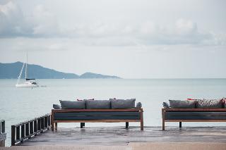 NH Collection Samui Peace Resort fotoÄŸrafÄ±