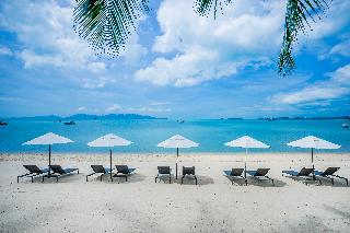 NH Collection Samui Peace Resort fotoÄŸrafÄ±