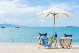 NH Collection Samui Peace Resort fotoÄŸrafÄ±
