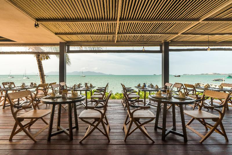 NH Collection Samui Peace Resort - Restoran