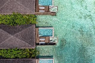 dusitD2 Feydhoo Maldives otel fotoğrafı