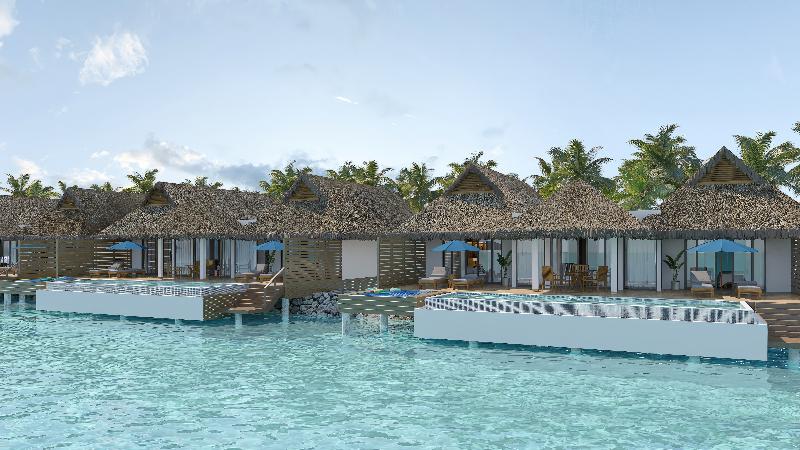 dusitD2 Feydhoo Maldives - Oda