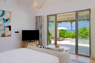dusitD2 Feydhoo Maldives fotoÄŸrafÄ±