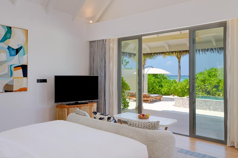dusitD2 Feydhoo Maldives - Oda