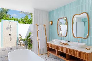 dusitD2 Feydhoo Maldives fotoÄŸrafÄ±
