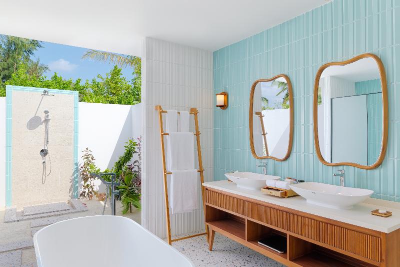 dusitD2 Feydhoo Maldives - Oda