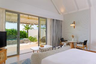 dusitD2 Feydhoo Maldives fotoÄŸrafÄ±
