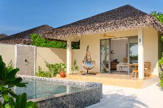 dusitD2 Feydhoo Maldives fotoÄŸrafÄ±