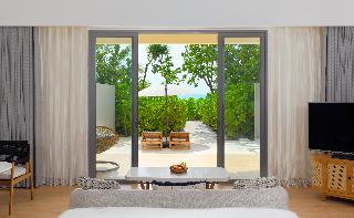 dusitD2 Feydhoo Maldives fotoÄŸrafÄ±