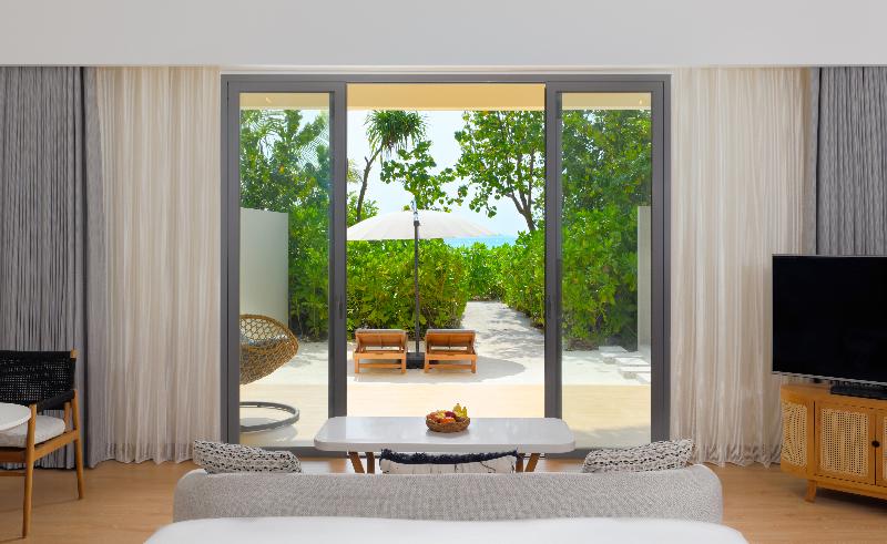 dusitD2 Feydhoo Maldives - Oda