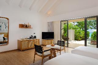 dusitD2 Feydhoo Maldives fotoÄŸrafÄ±