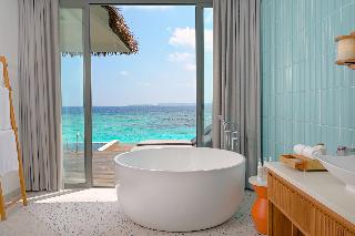 dusitD2 Feydhoo Maldives fotoÄŸrafÄ±