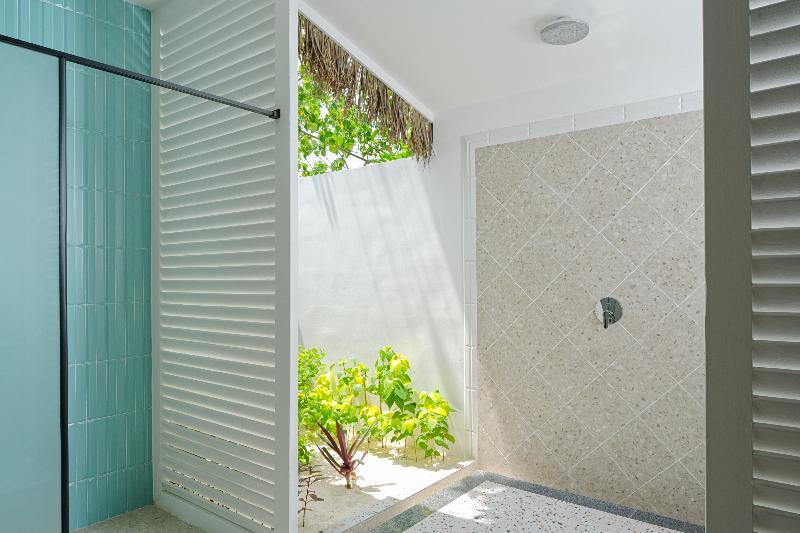 dusitD2 Feydhoo Maldives - Oda
