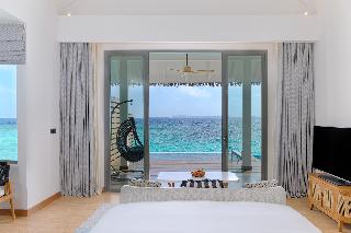 dusitD2 Feydhoo Maldives fotoÄŸrafÄ±