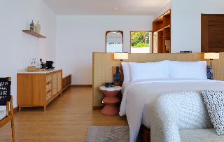 dusitD2 Feydhoo Maldives fotoÄŸrafÄ±