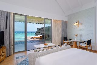 dusitD2 Feydhoo Maldives fotoÄŸrafÄ±