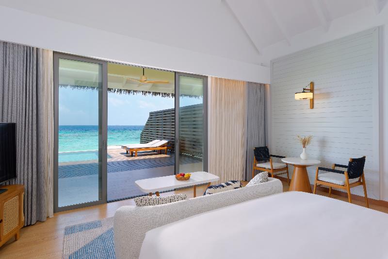 dusitD2 Feydhoo Maldives - Oda