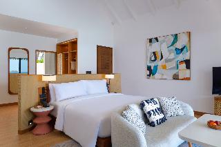 dusitD2 Feydhoo Maldives fotoÄŸrafÄ±