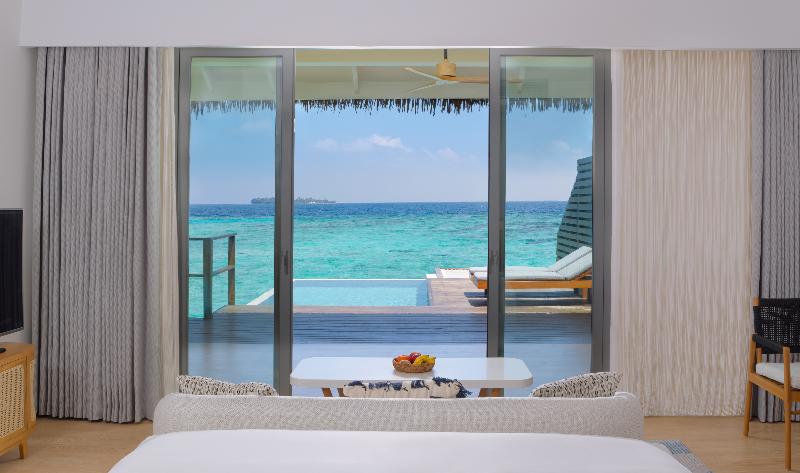 dusitD2 Feydhoo Maldives - Oda
