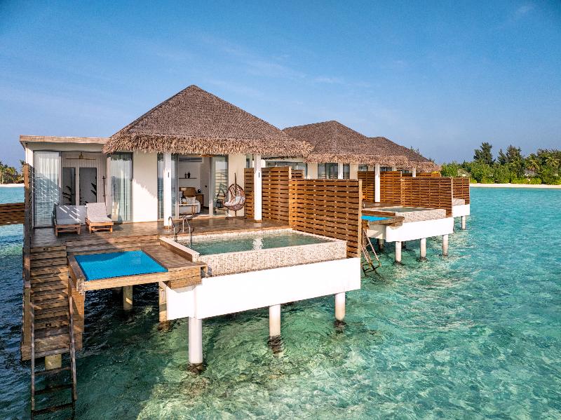 dusitD2 Feydhoo Maldives - Oda