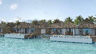 dusitD2 Feydhoo Maldives fotoÄŸrafÄ±