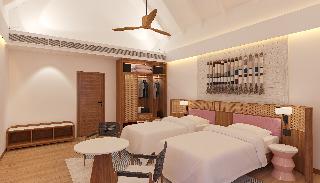 dusitD2 Feydhoo Maldives fotoÄŸrafÄ±