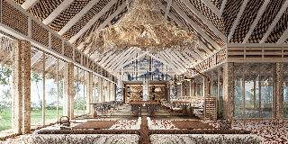 dusitD2 Feydhoo Maldives fotoÄŸrafÄ±