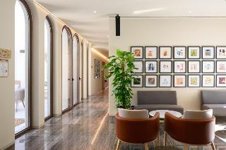 INNSiDE Braga Centro by Melia fotoÄŸrafÄ±