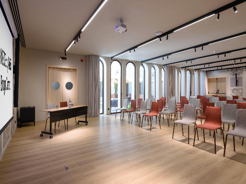 INNSiDE Braga Centro by Melia - Toplantı
