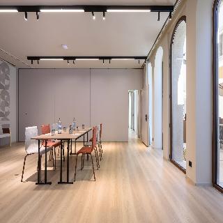 INNSiDE Braga Centro by Melia fotoÄŸrafÄ±