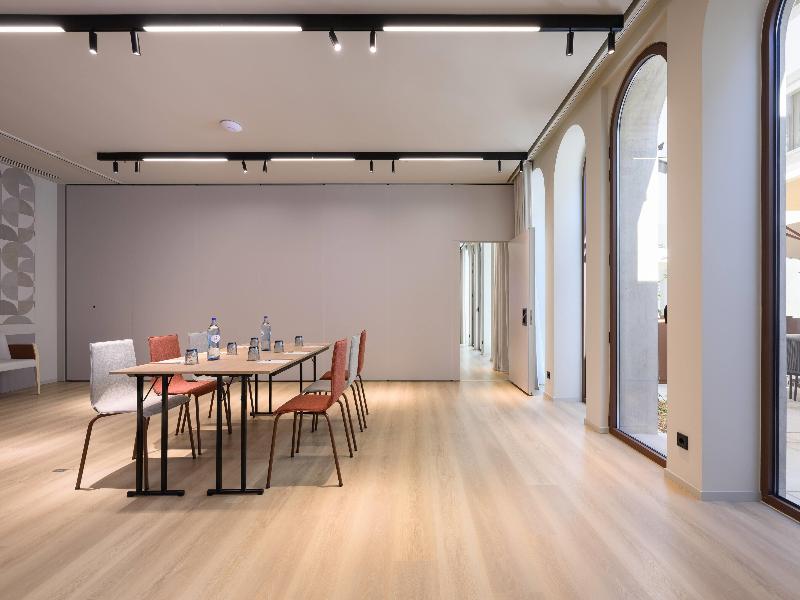 INNSiDE Braga Centro by Melia - Toplantı