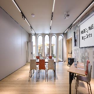 INNSiDE Braga Centro by Melia fotoÄŸrafÄ±