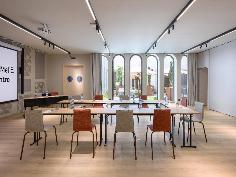 INNSiDE Braga Centro by Melia - Toplantı