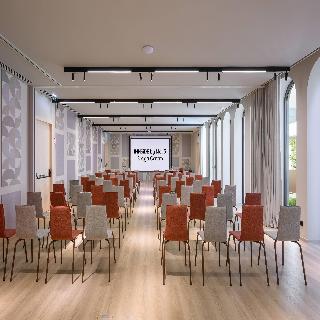 INNSiDE Braga Centro by Melia fotoÄŸrafÄ±