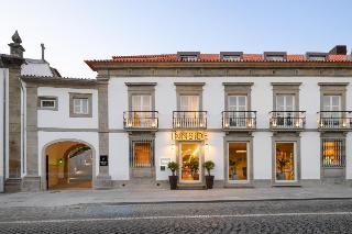 INNSiDE Braga Centro by Melia otel fotoğrafı