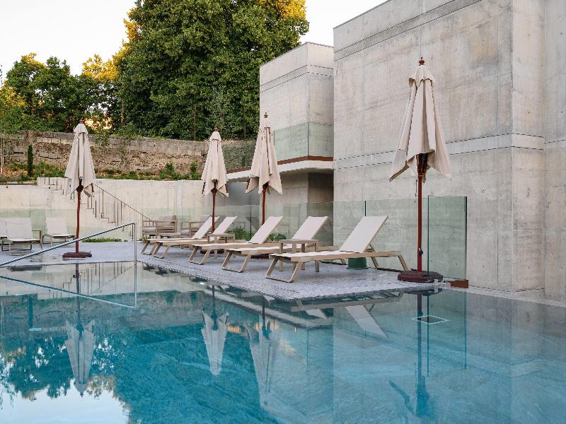 INNSiDE Braga Centro by Melia - Genel
