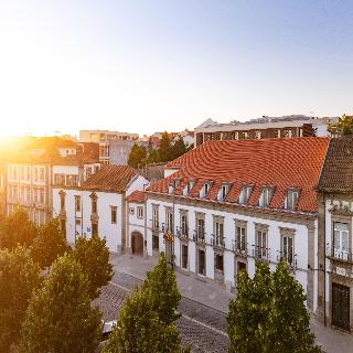 INNSiDE Braga Centro by Melia fotoÄŸrafÄ±