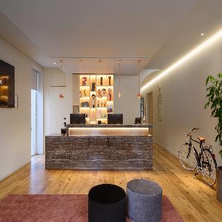 INNSiDE Braga Centro by Melia fotoÄŸrafÄ±