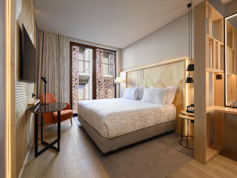 INNSiDE Braga Centro by Melia - Oda