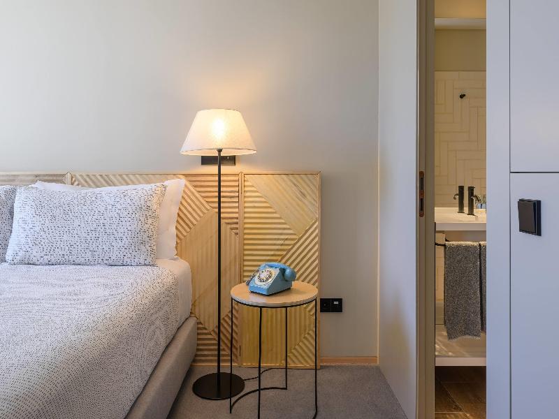 INNSiDE Braga Centro by Melia - Oda