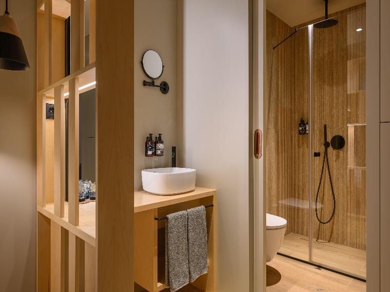 INNSiDE Braga Centro by Melia - Oda