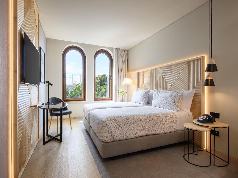 INNSiDE Braga Centro by Melia - Oda