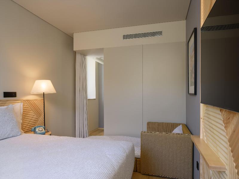 INNSiDE Braga Centro by Melia - Oda