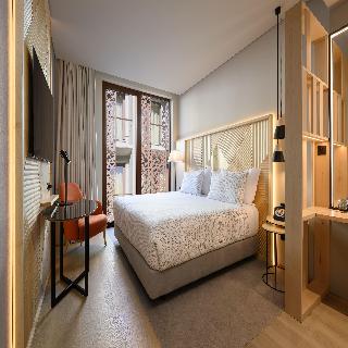 INNSiDE Braga Centro by Melia fotoÄŸrafÄ±